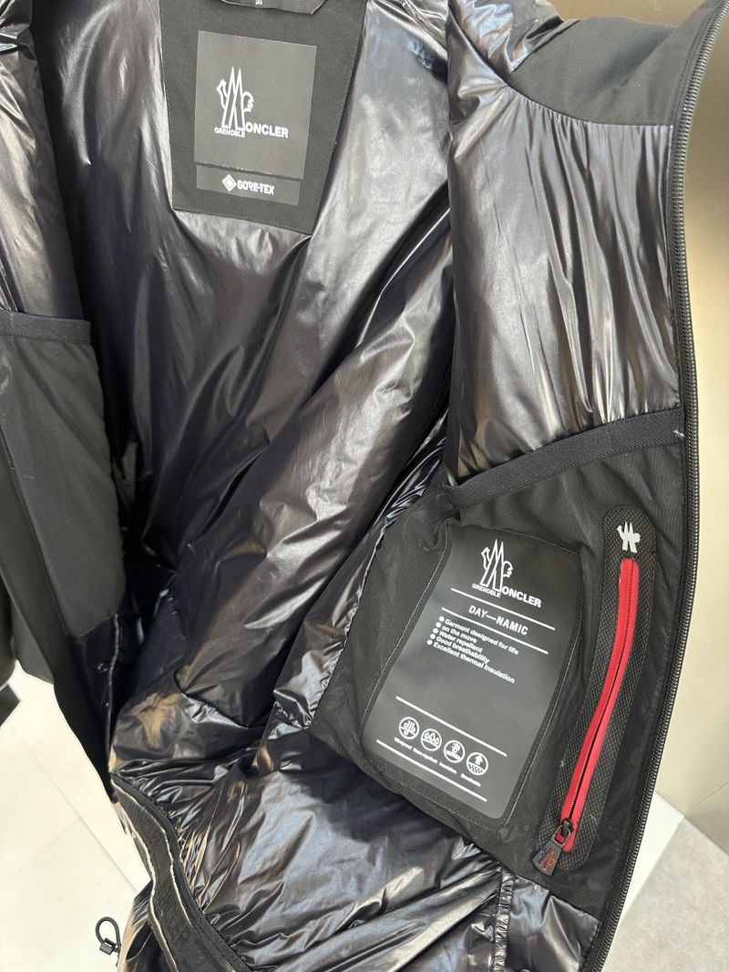 Moncler Coats